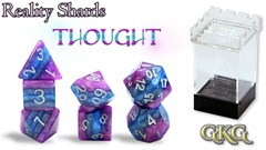 Reality Shards Dice - Thought